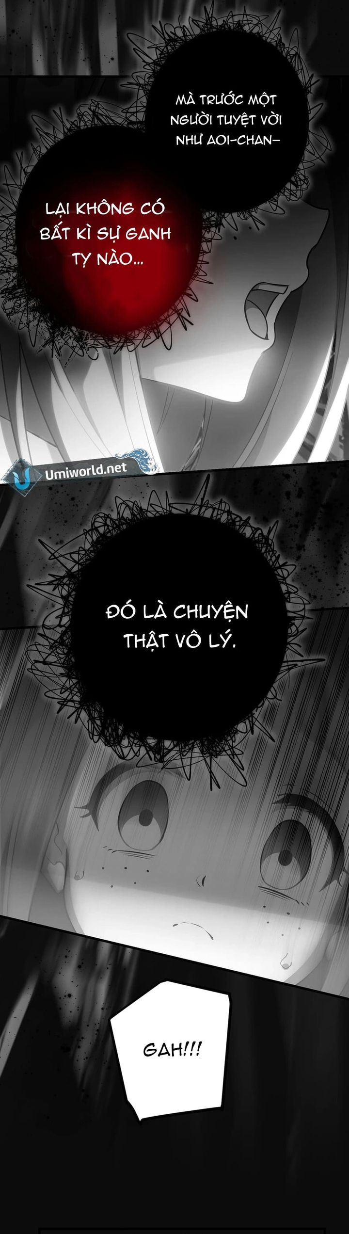 Quỷ Ấn Chapter 81 - 36