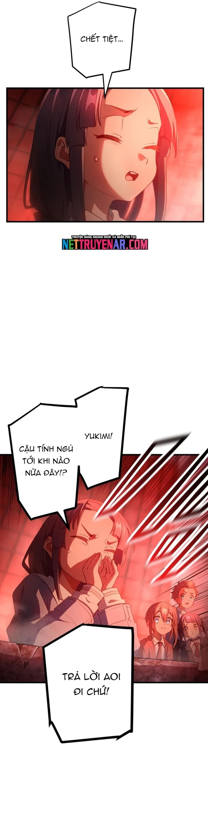 Quỷ Ấn Chapter 81 - 5