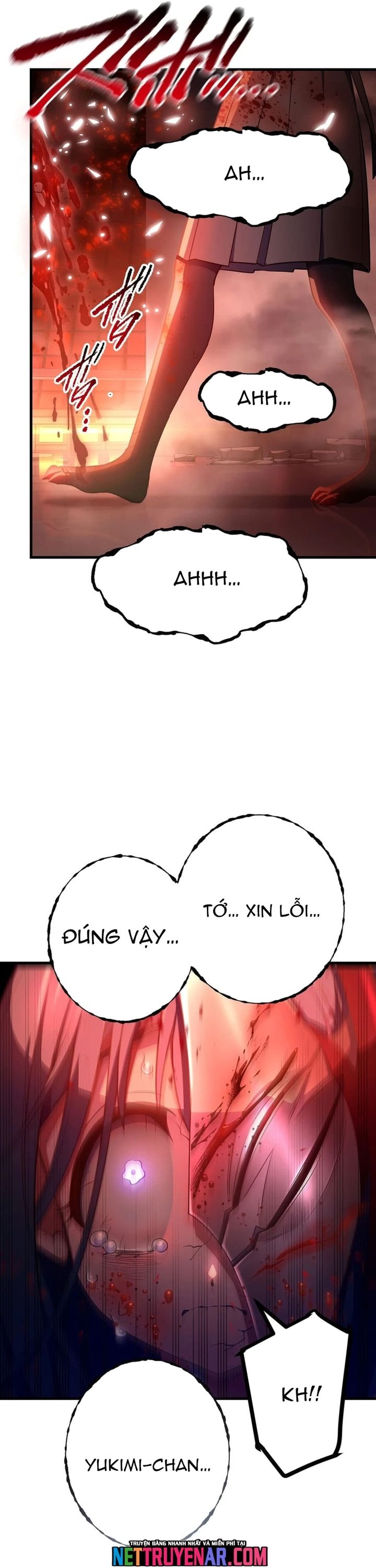 Quỷ Ấn Chapter 81 - 44