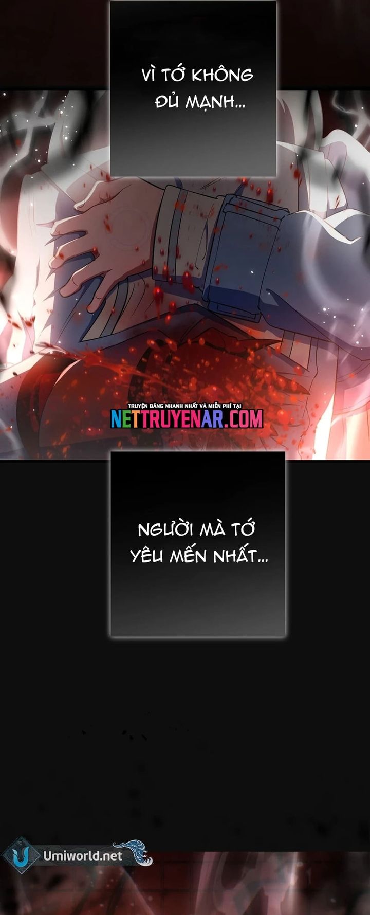 Quỷ Ấn Chapter 81 - 49