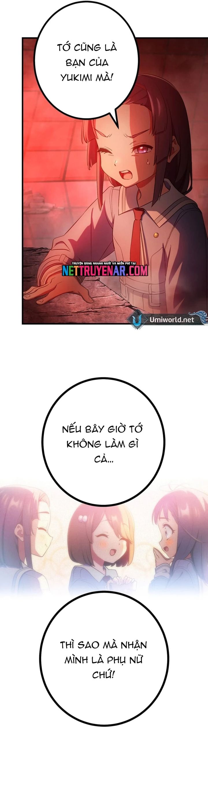 Quỷ Ấn Chapter 81 - 7