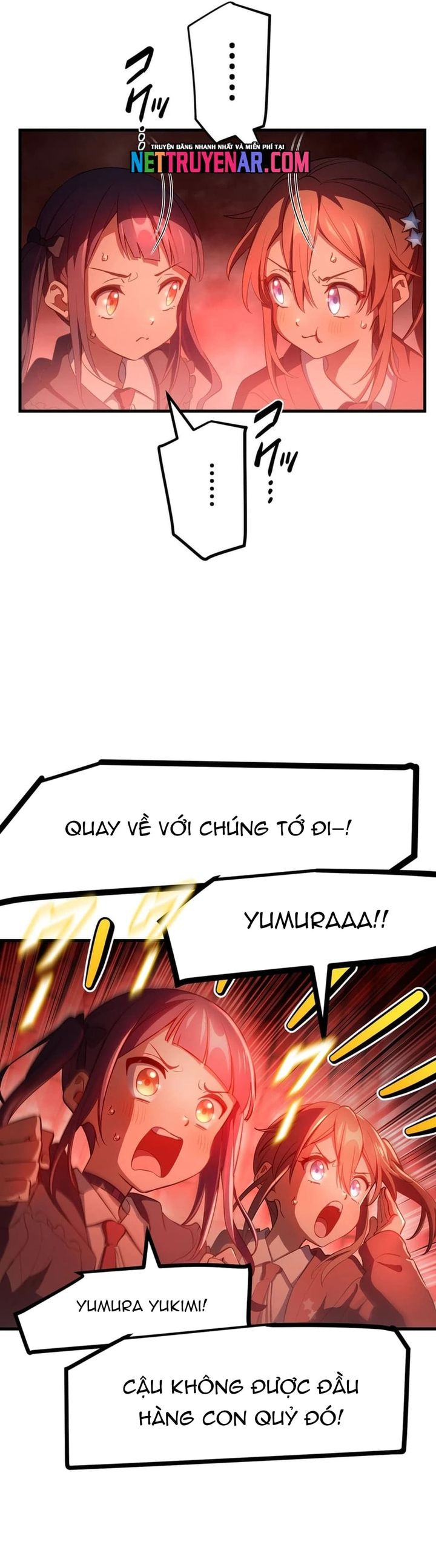 Quỷ Ấn Chapter 81 - 8