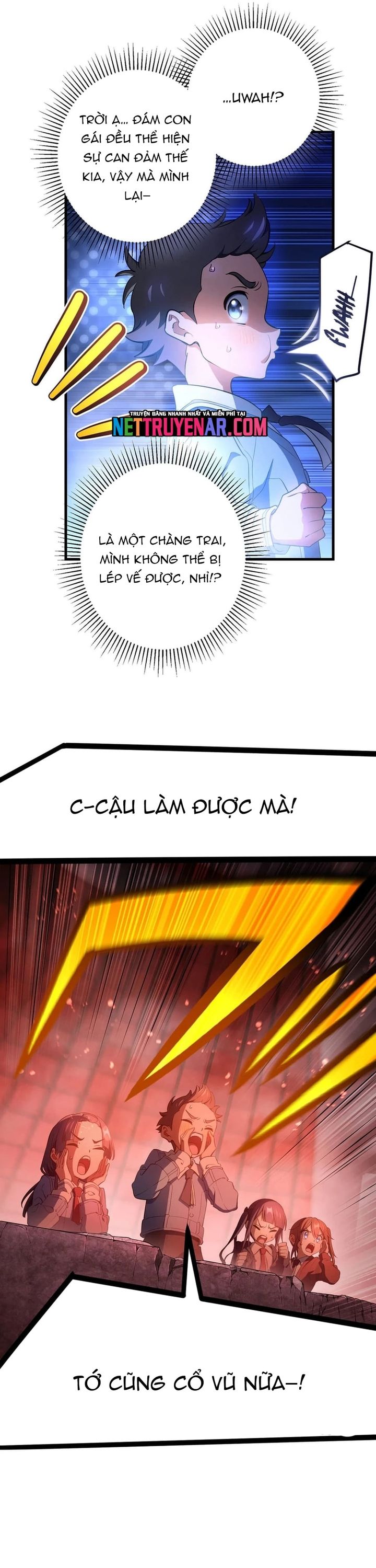 Quỷ Ấn Chapter 81 - 9