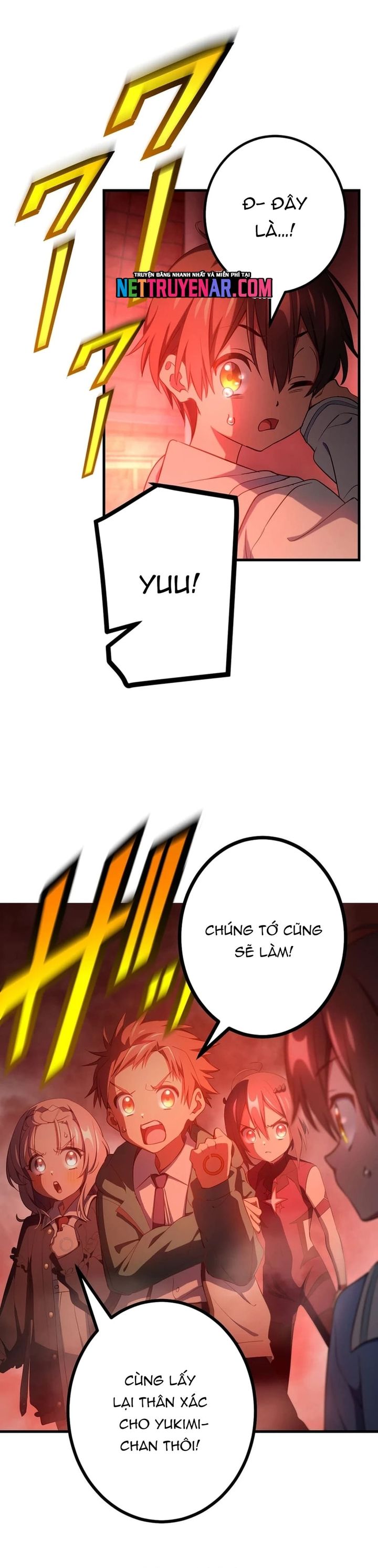 Quỷ Ấn Chapter 81 - 10