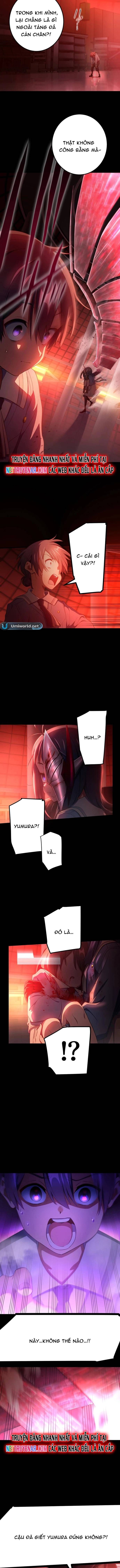 Quỷ Ấn Chapter 82 - 11