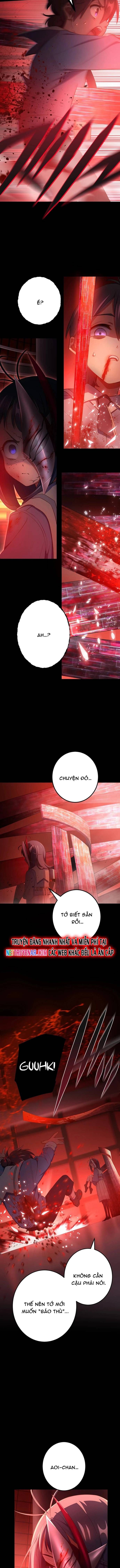 Quỷ Ấn Chapter 82 - 12