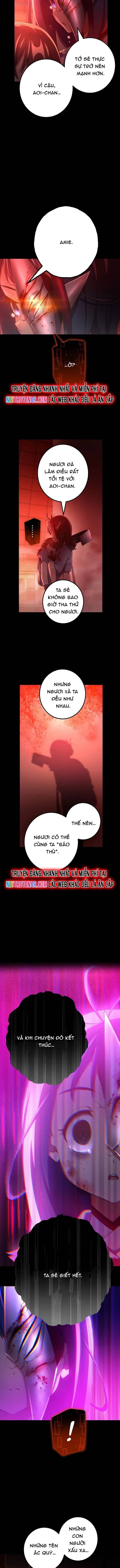 Quỷ Ấn Chapter 82 - 13