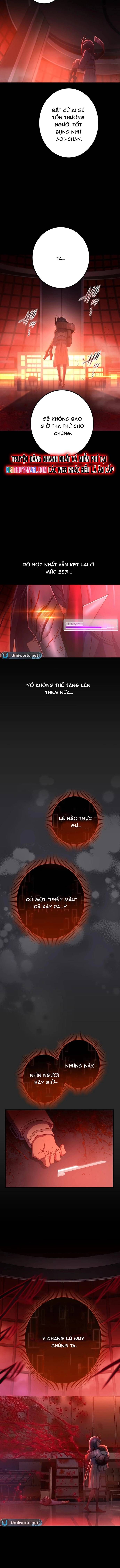 Quỷ Ấn Chapter 82 - 14