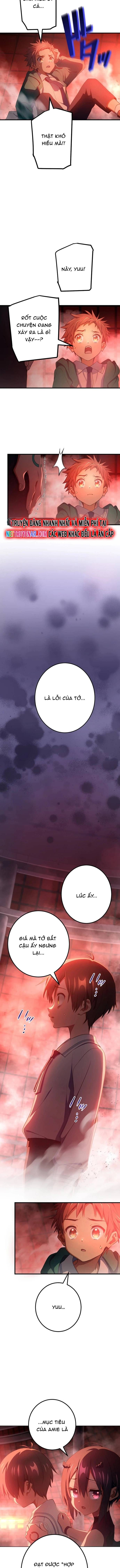 Quỷ Ấn Chapter 82 - 7