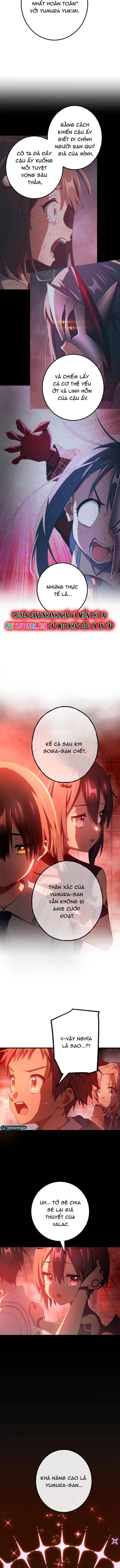 Quỷ Ấn Chapter 82 - 8