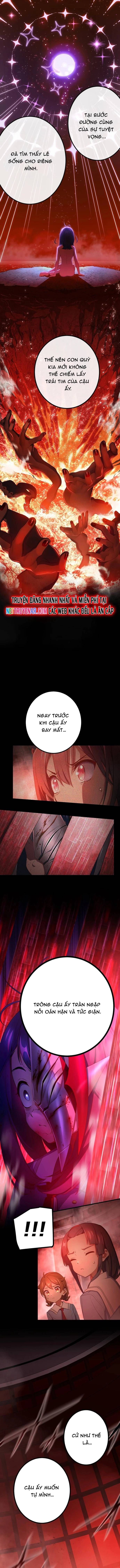 Quỷ Ấn Chapter 82 - 9