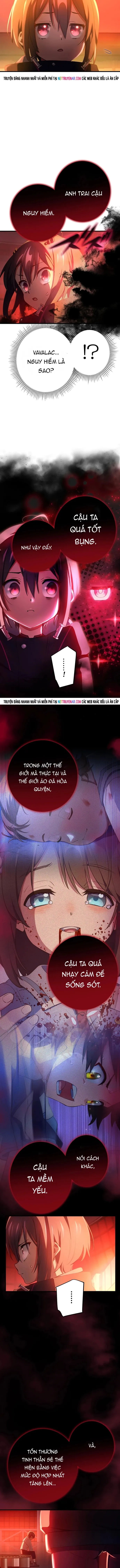 Quỷ Ấn Chapter 83 - 2