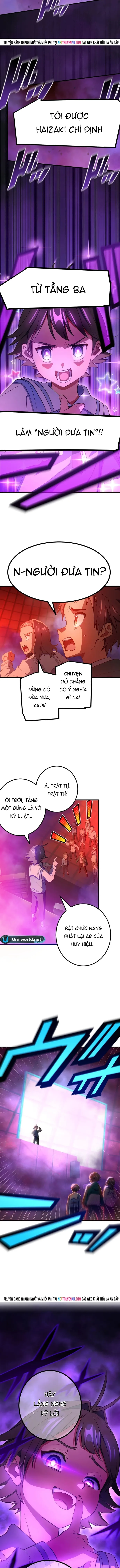 Quỷ Ấn Chapter 83 - 11