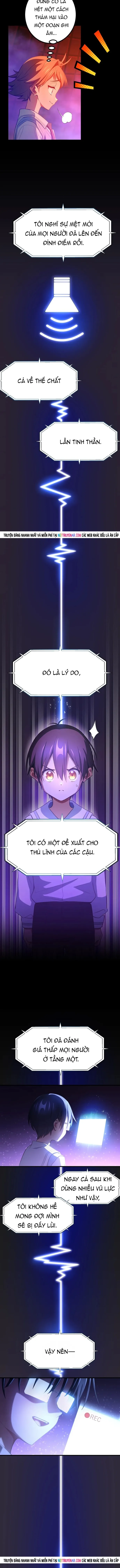 Quỷ Ấn Chapter 83 - 13