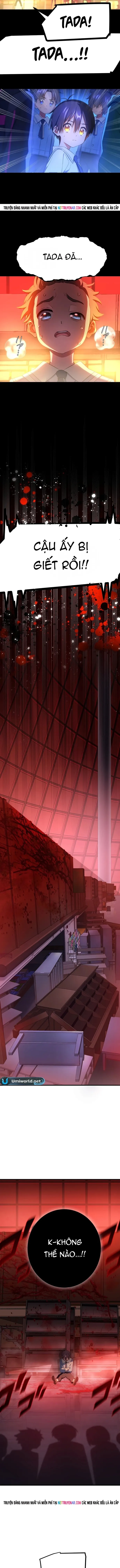 Quỷ Ấn Chapter 83 - 4