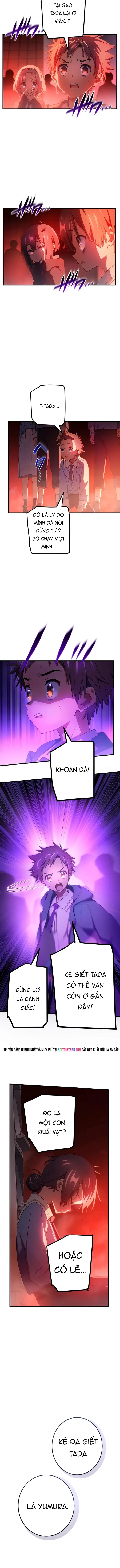 Quỷ Ấn Chapter 83 - 5