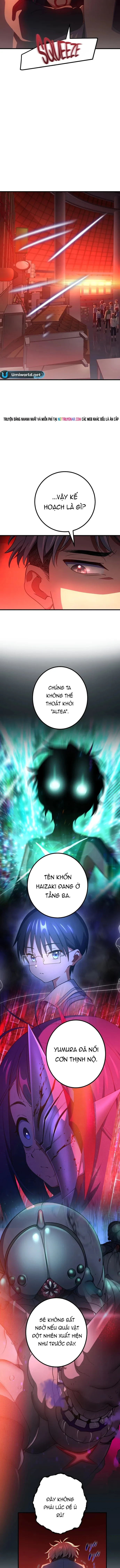 Quỷ Ấn Chapter 83 - 7