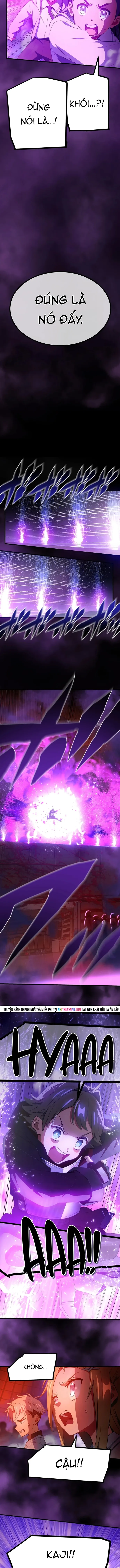 Quỷ Ấn Chapter 83 - 9