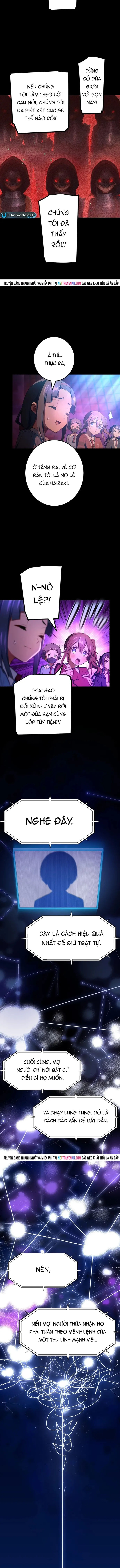 Quỷ Ấn Chapter 84 - 2