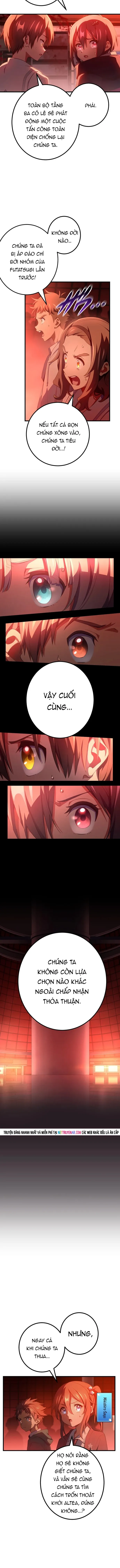 Quỷ Ấn Chapter 84 - 11