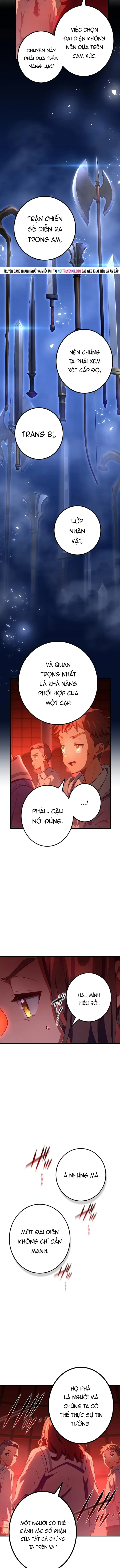 Quỷ Ấn Chapter 84 - 13