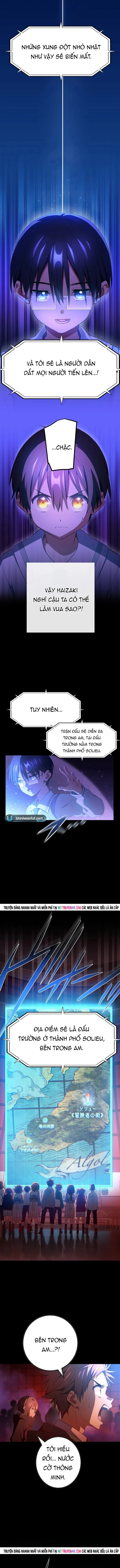 Quỷ Ấn Chapter 84 - 3