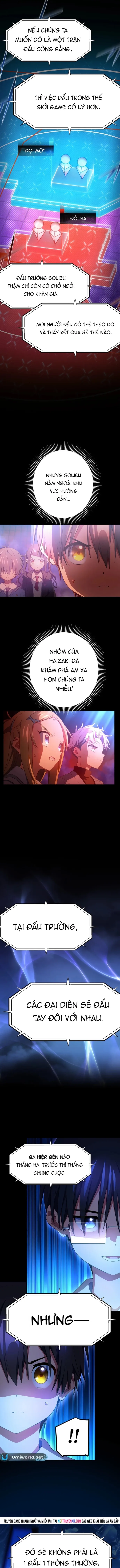 Quỷ Ấn Chapter 84 - 4