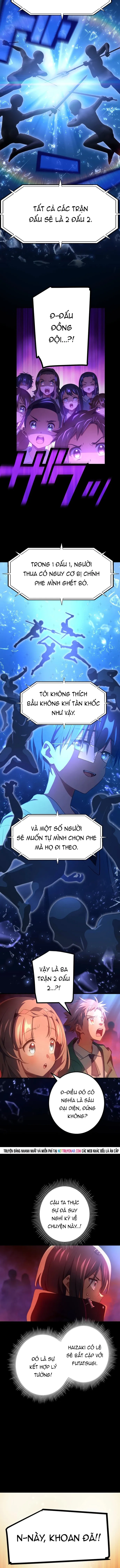 Quỷ Ấn Chapter 84 - 5