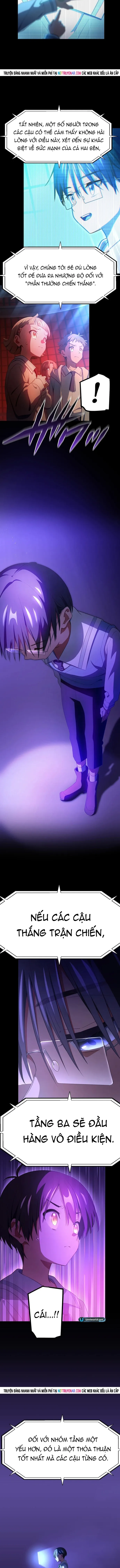 Quỷ Ấn Chapter 84 - 7