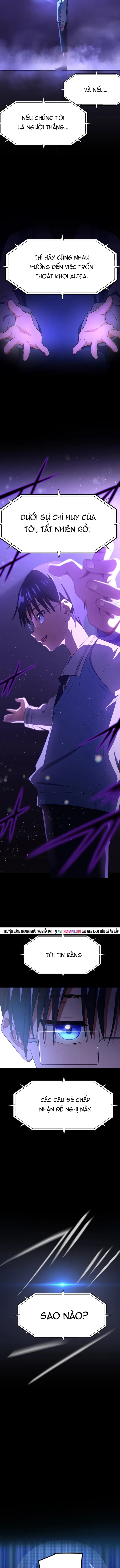 Quỷ Ấn Chapter 84 - 8