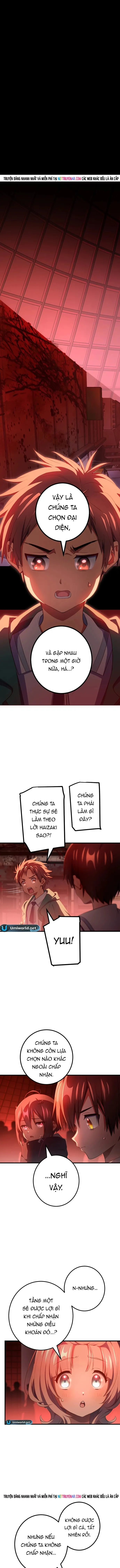 Quỷ Ấn Chapter 84 - 10