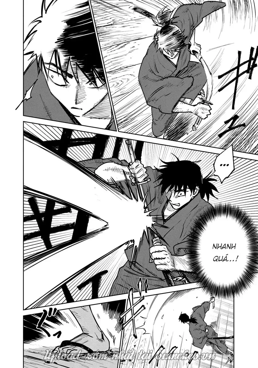 Kijin Gentoushou Chapter 16 - 2