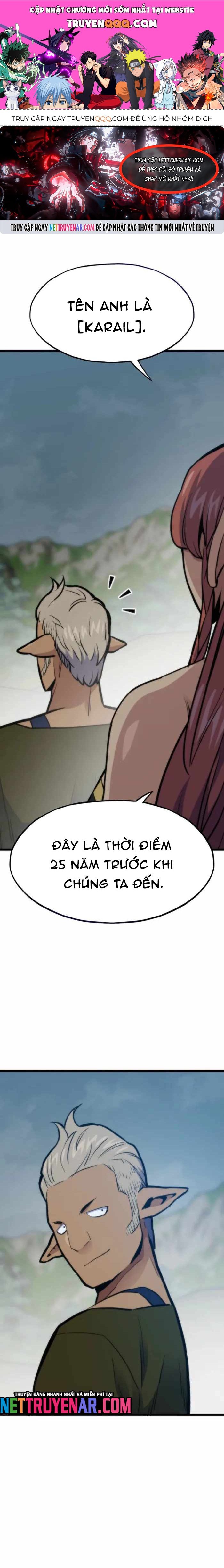 Hồi Quy Giả Chapter 148 - 1