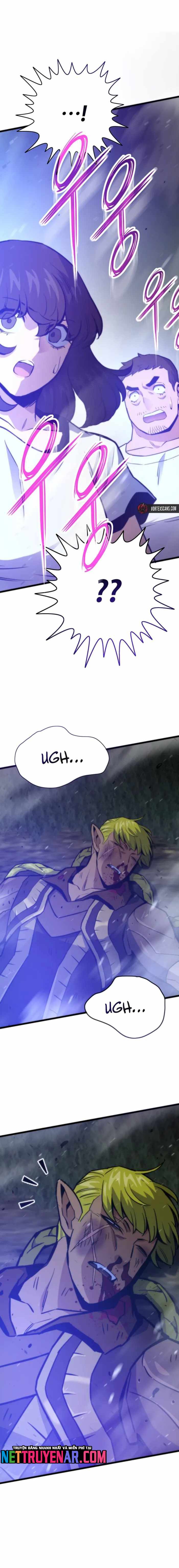 Hồi Quy Giả Chapter 148 - 15