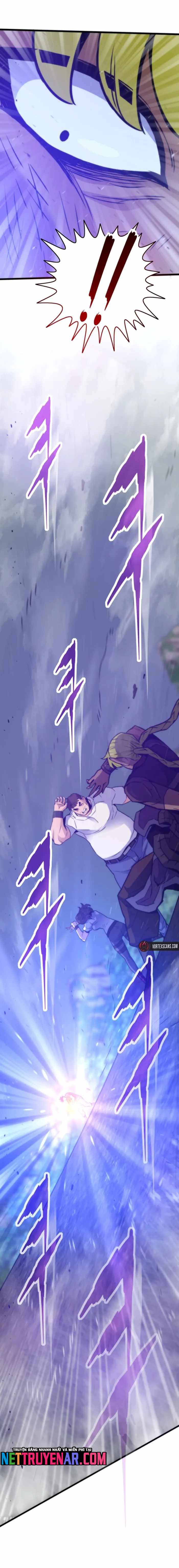 Hồi Quy Giả Chapter 148 - 16