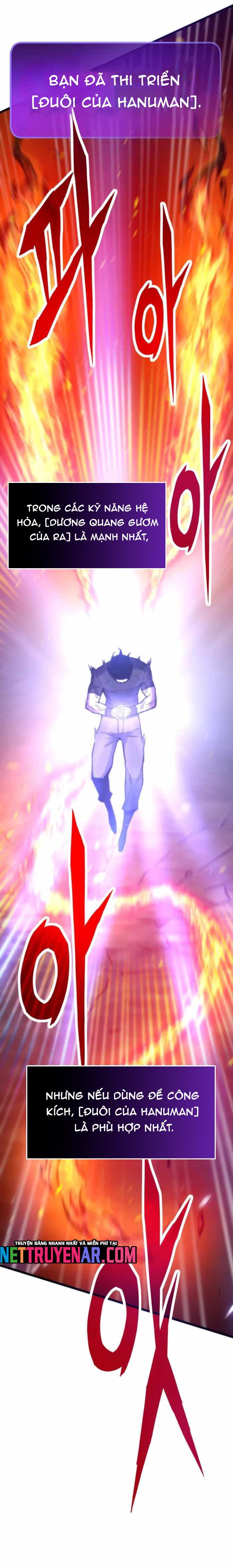 Hồi Quy Giả Chapter 148 - 18