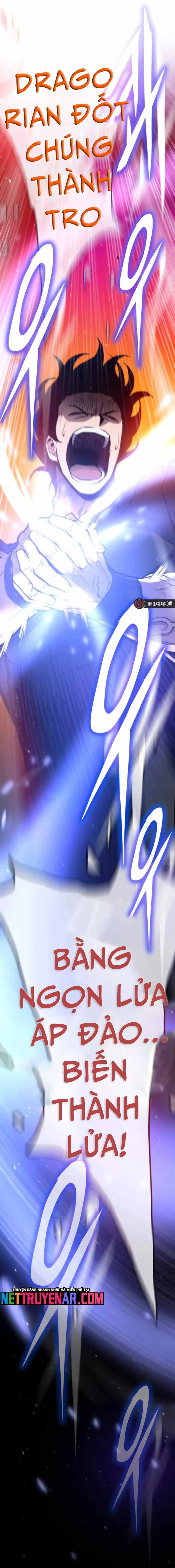 Hồi Quy Giả Chapter 148 - 19