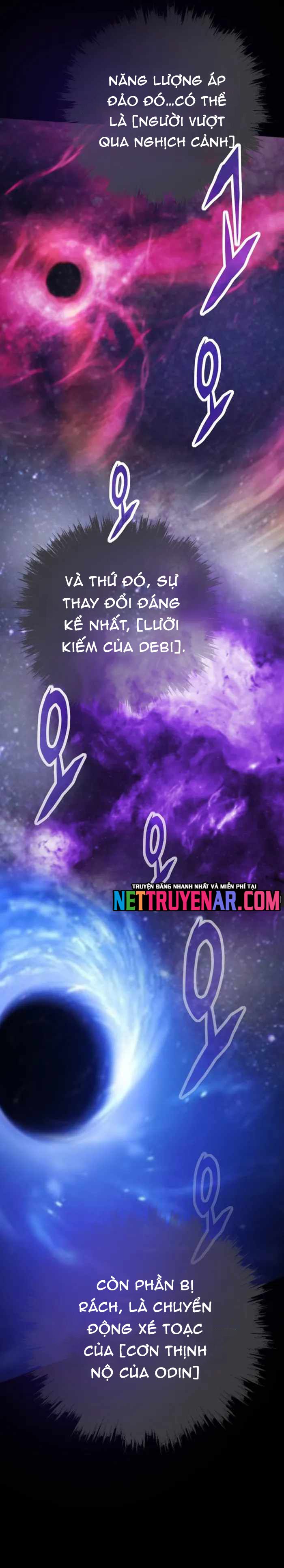 Hồi Quy Giả Chapter 148 - 23