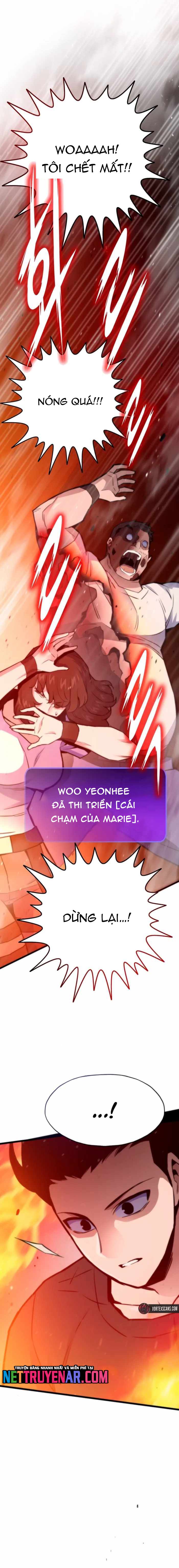 Hồi Quy Giả Chapter 148 - 27