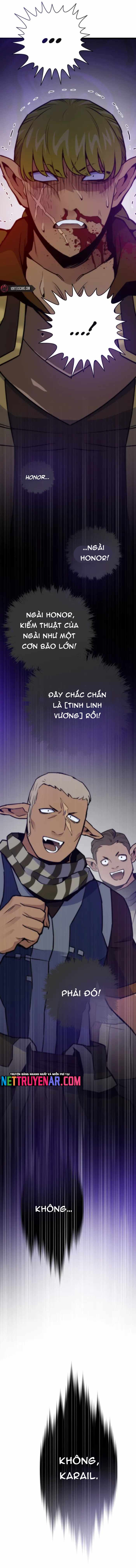 Hồi Quy Giả Chapter 148 - 30