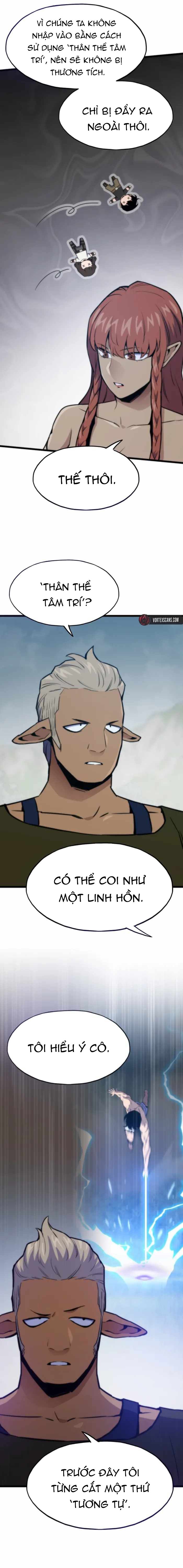 Hồi Quy Giả Chapter 148 - 4