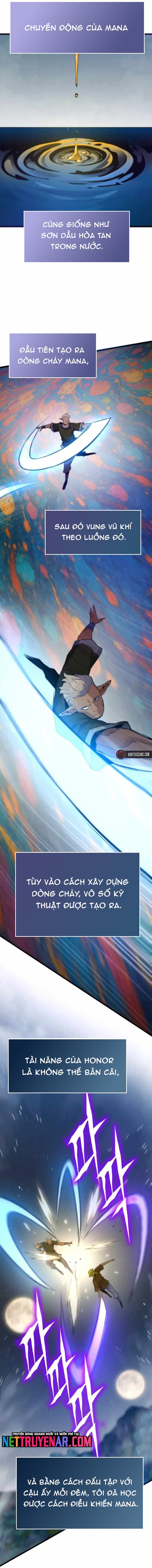 Hồi Quy Giả Chapter 148 - 6