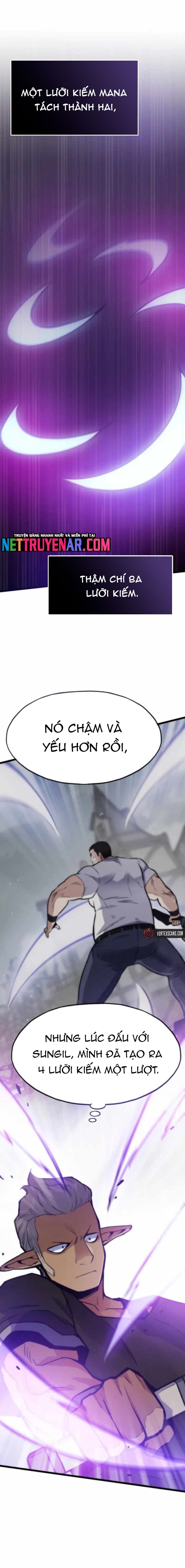 Hồi Quy Giả Chapter 148 - 7