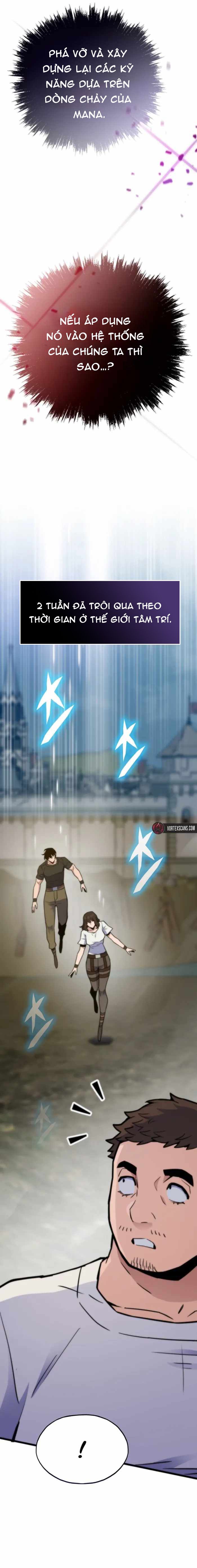 Hồi Quy Giả Chapter 148 - 8