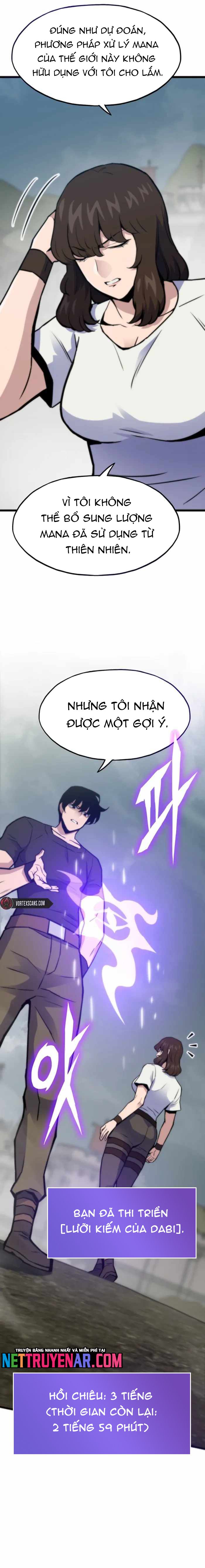 Hồi Quy Giả Chapter 148 - 9