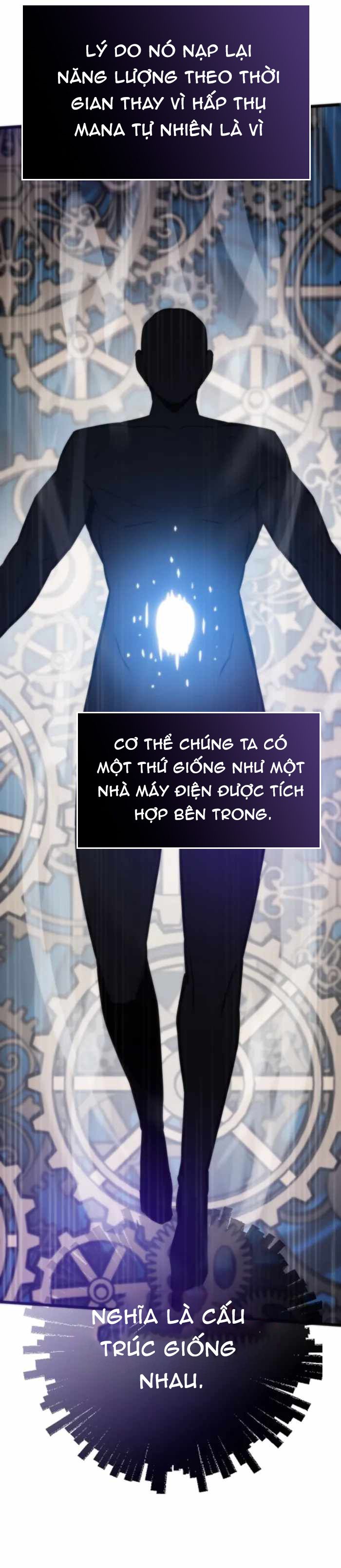 Hồi Quy Giả Chapter 148 - 10