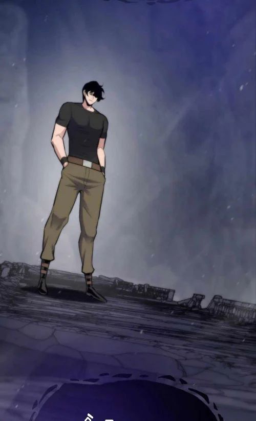 Hồi Quy Giả Chapter 150 - 115