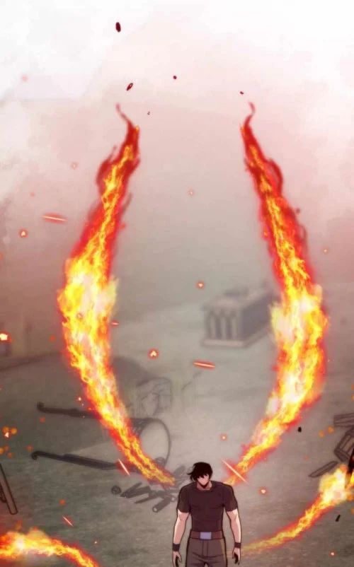 Hồi Quy Giả Chapter 150 - 24