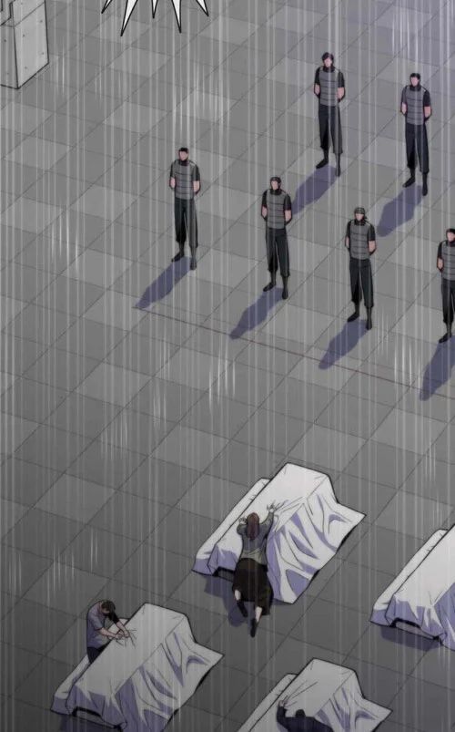 Hồi Quy Giả Chapter 150 - 10