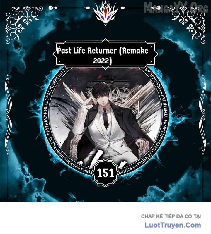 Hồi Quy Giả Chapter 151 - 2